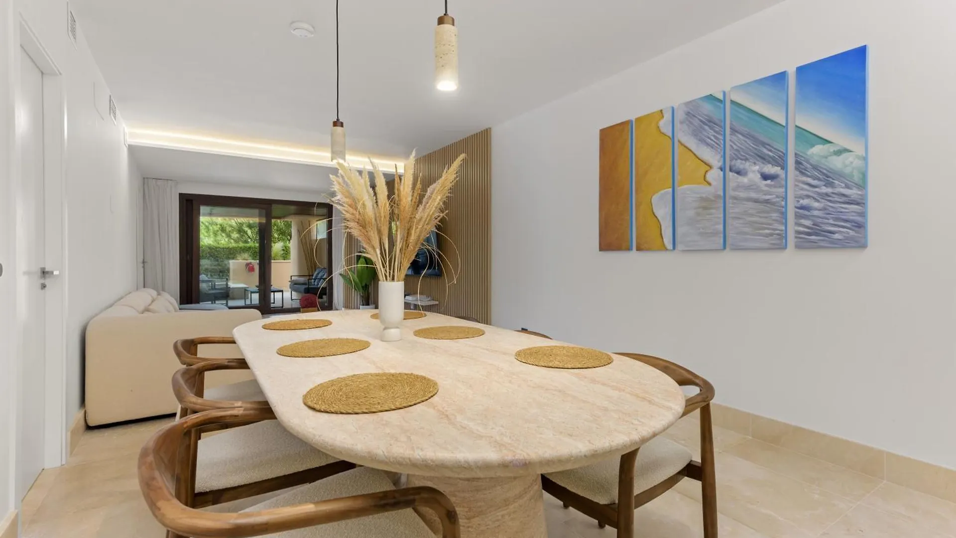 Apartamento Bahia De Plata Estepona
