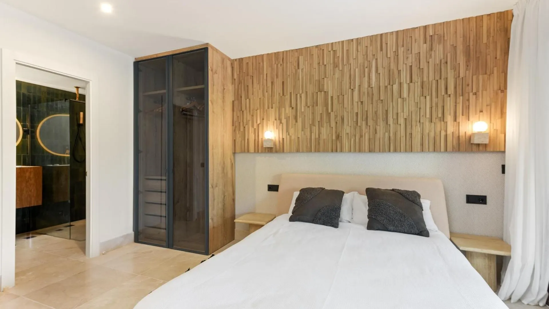 Apartamento Bahia De Plata Estepona