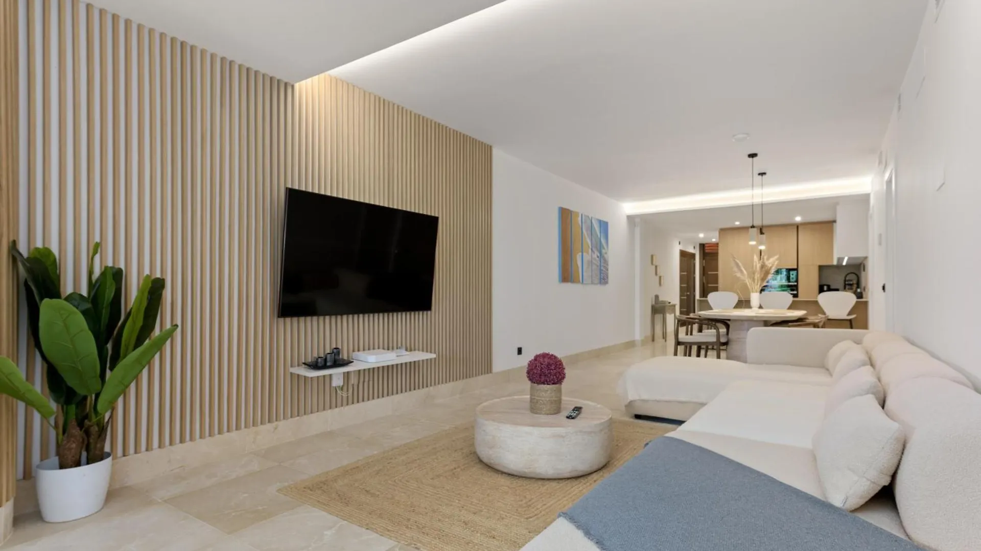 Apartamento Bahia De Plata Estepona
