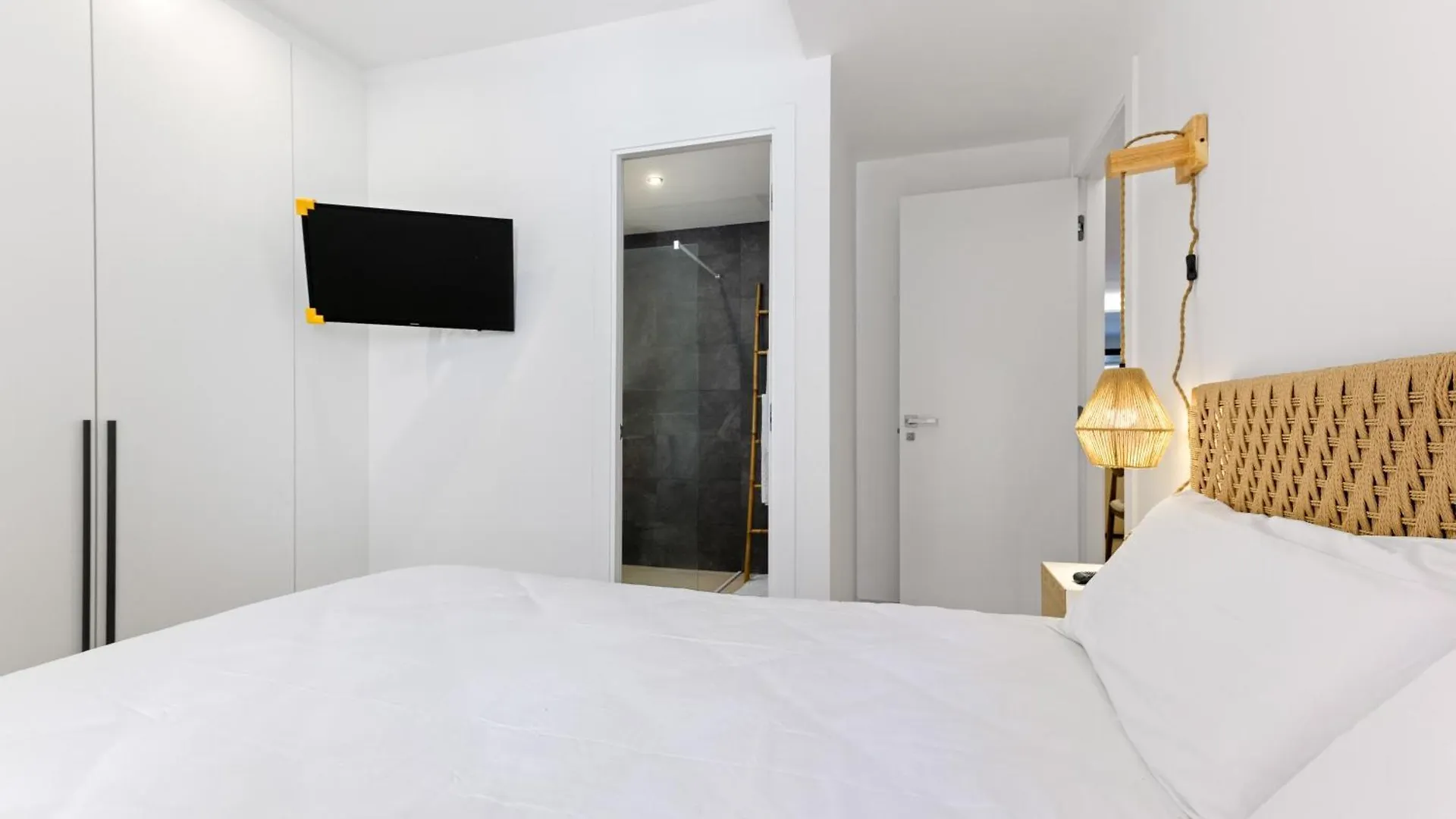 Apartamento Bahia De Plata Estepona