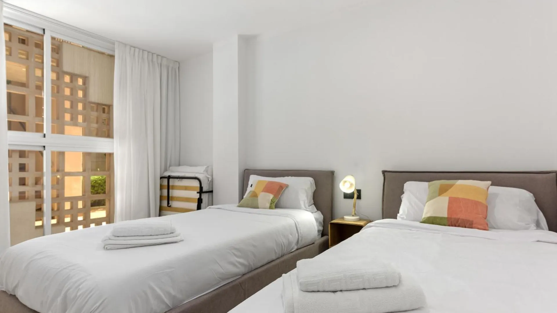 Apartamento Bahia De Plata Estepona