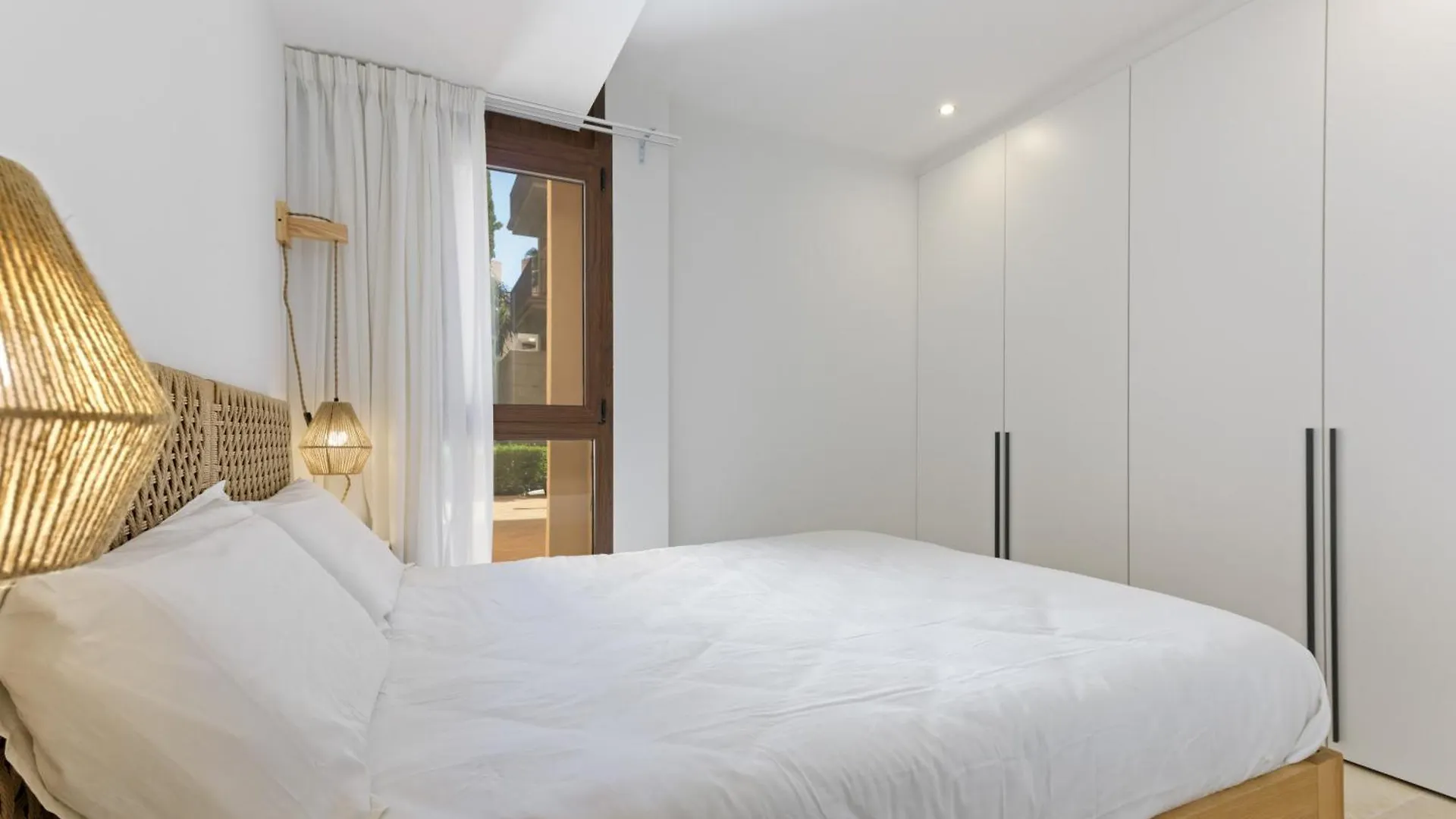 Apartamento Bahia De Plata Estepona